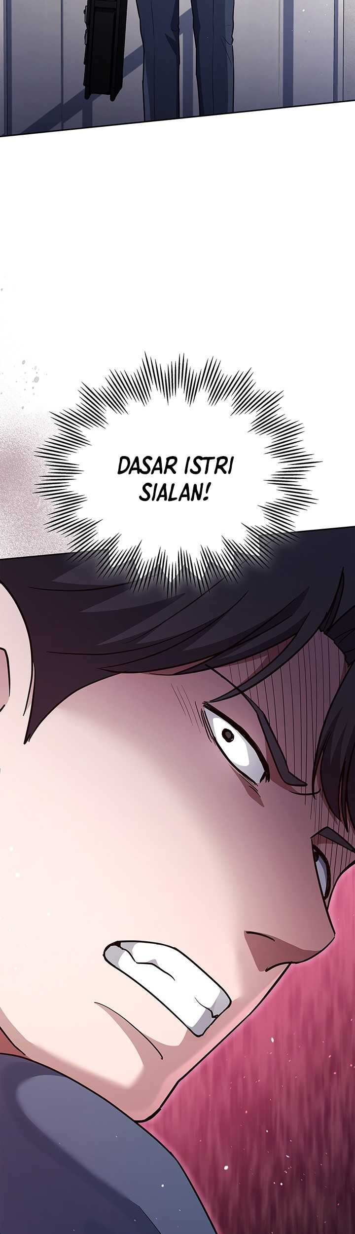 Reset Life of Regression Police Chapter 131 - halaman 6