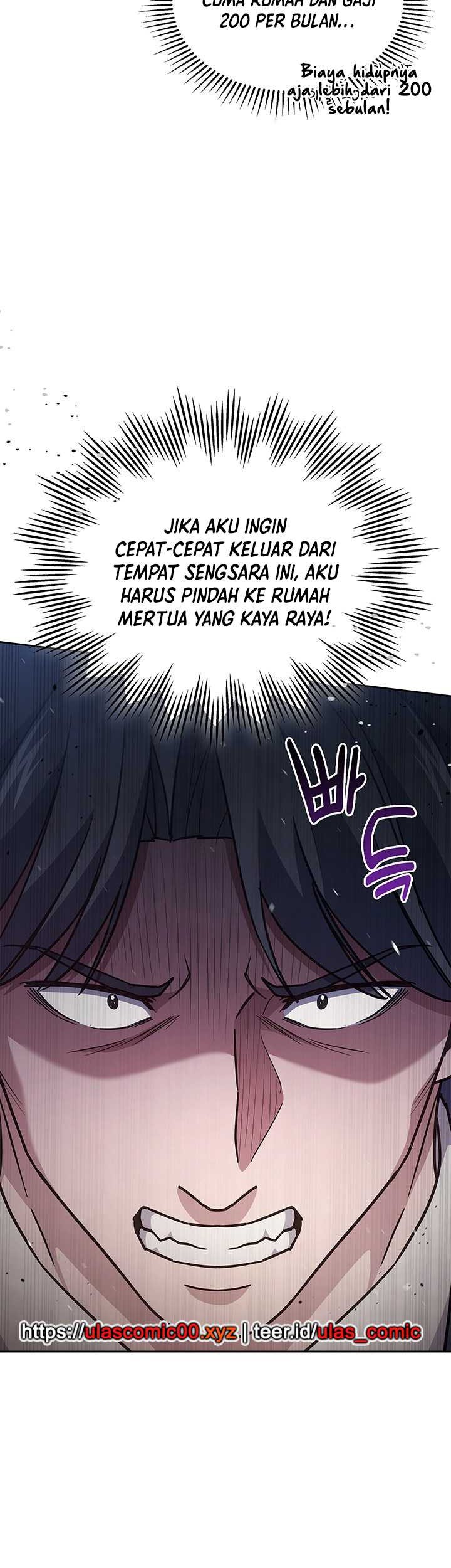 Reset Life of Regression Police Chapter 131 - halaman 8