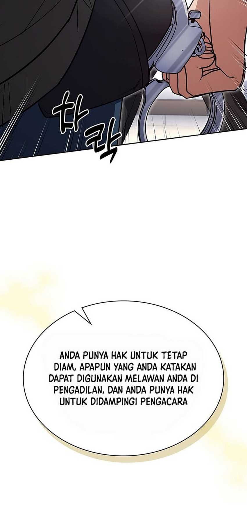 Reset Life of Regression Police Chapter 132 - halaman 11