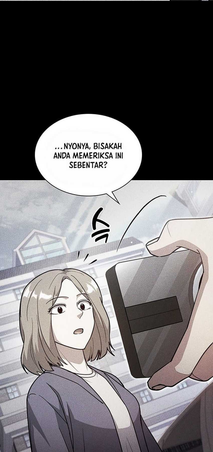 Reset Life of Regression Police Chapter 132 - halaman 36