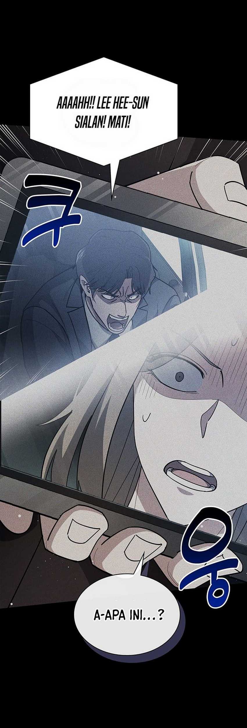 Reset Life of Regression Police Chapter 132 - halaman 39