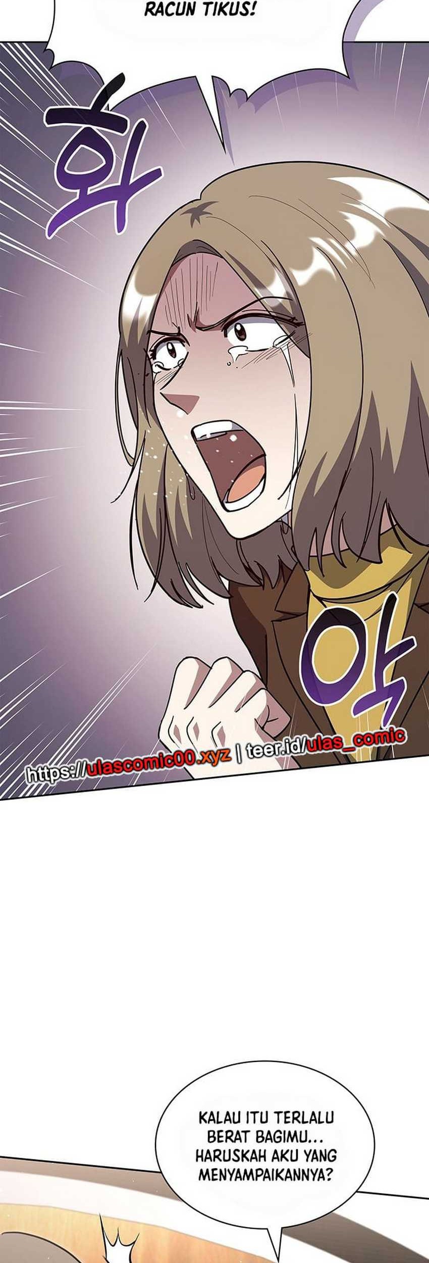 Reset Life of Regression Police Chapter 132 - halaman 45