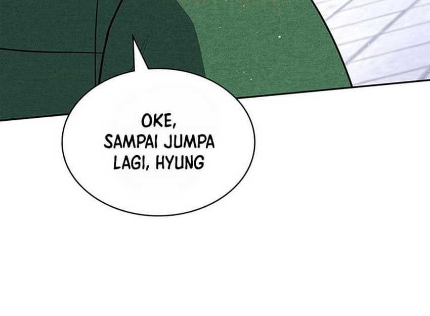 Reset Life of Regression Police Chapter 133 - halaman 16
