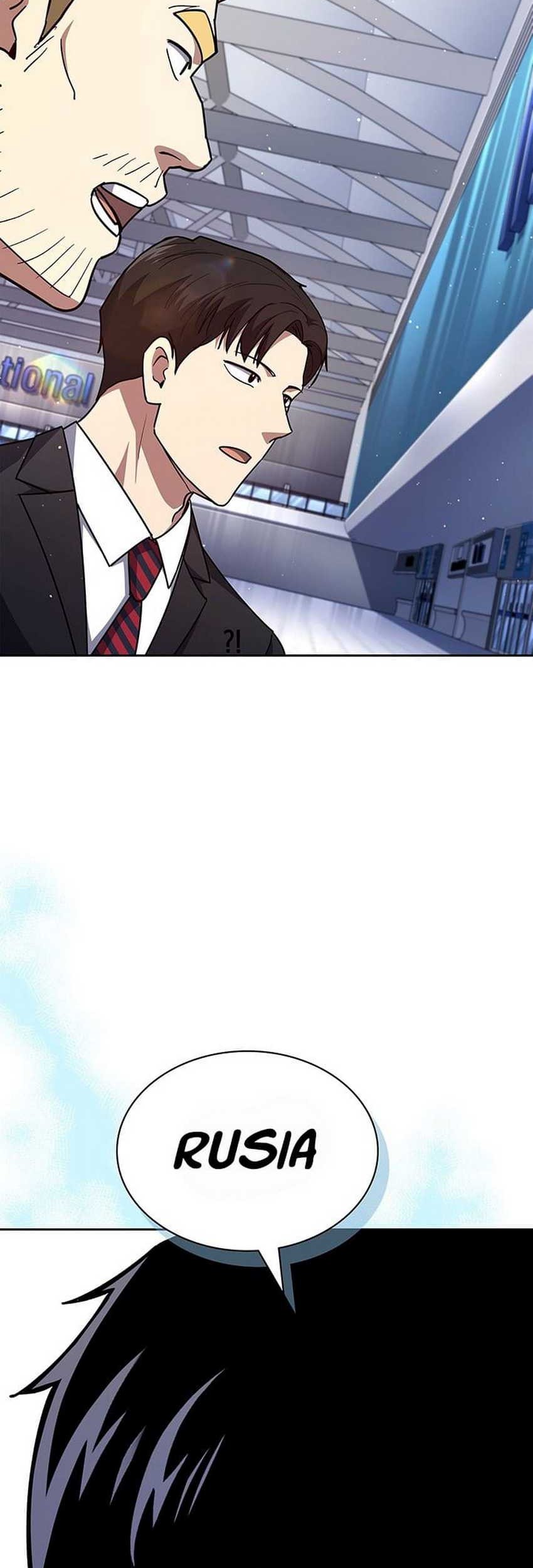 Reset Life of Regression Police Chapter 133 - halaman 24