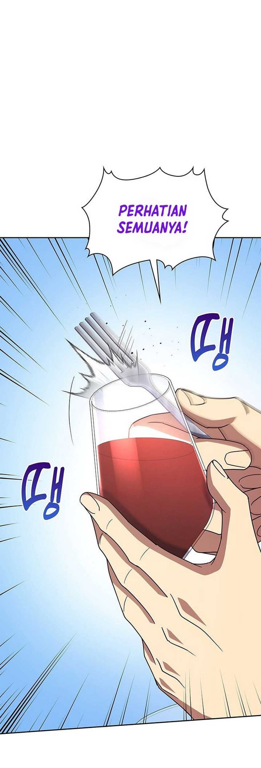 Reset Life of Regression Police Chapter 133 - halaman 28