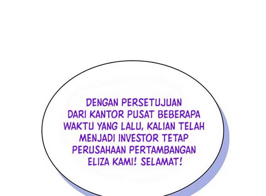 Reset Life of Regression Police Chapter 133 - halaman 31