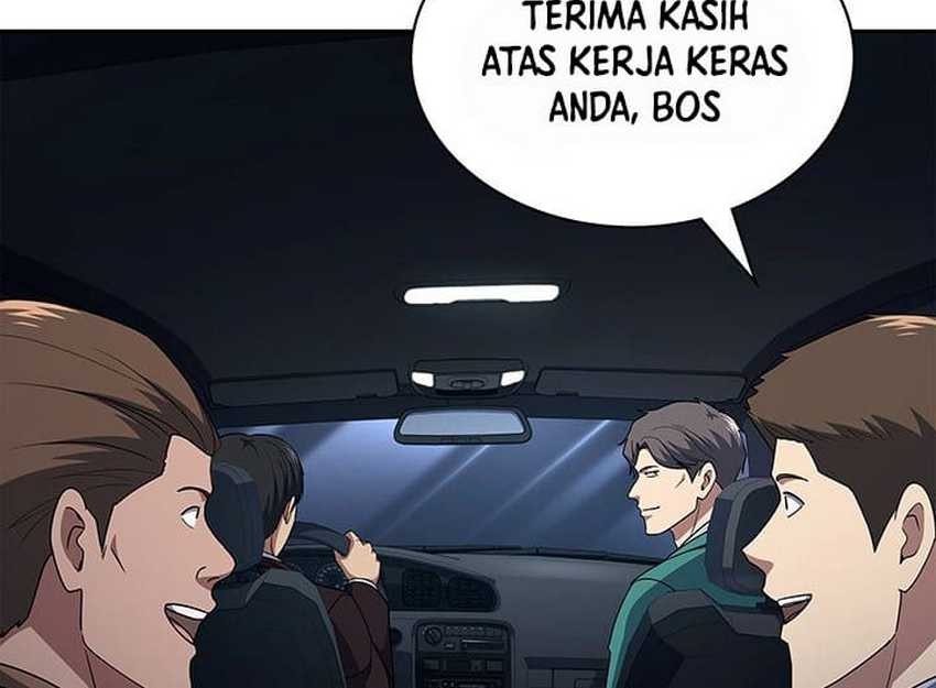 Reset Life of Regression Police Chapter 133 - halaman 46
