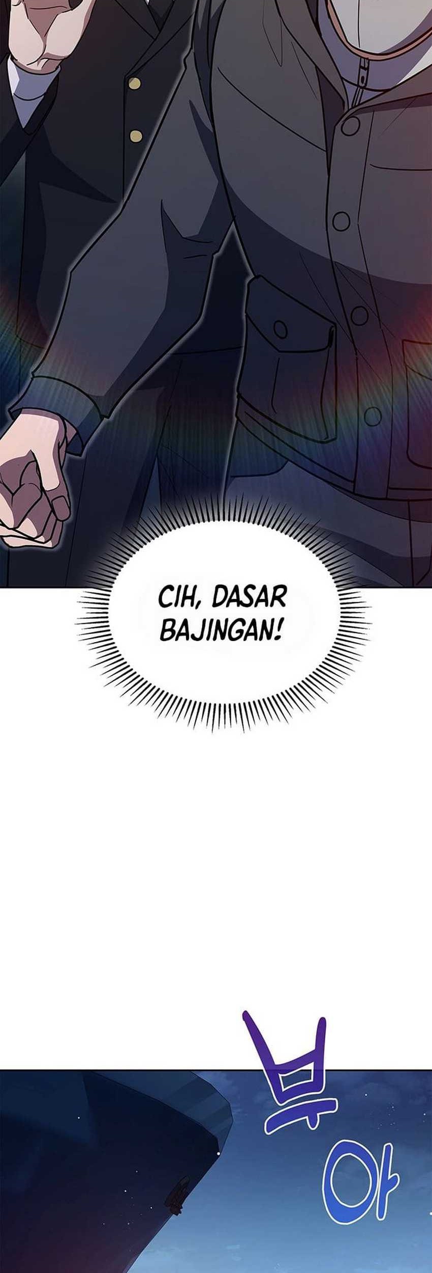 Reset Life of Regression Police Chapter 133 - halaman 58