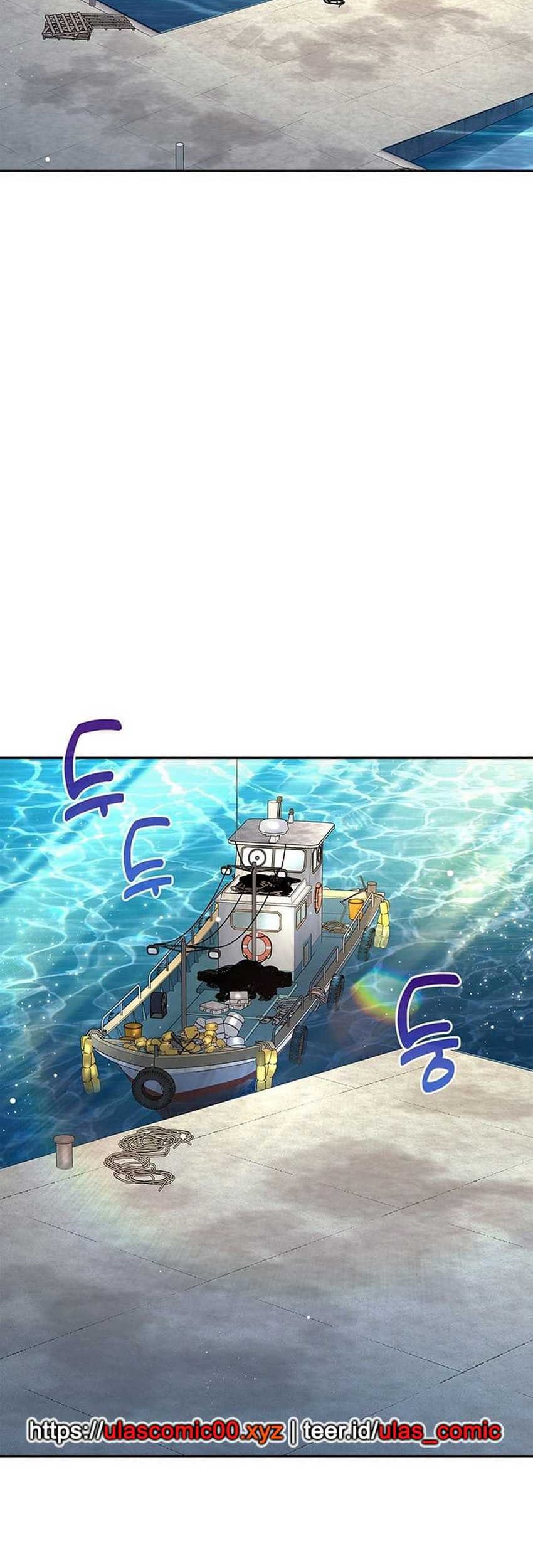 Reset Life of Regression Police Chapter 133 - halaman 60