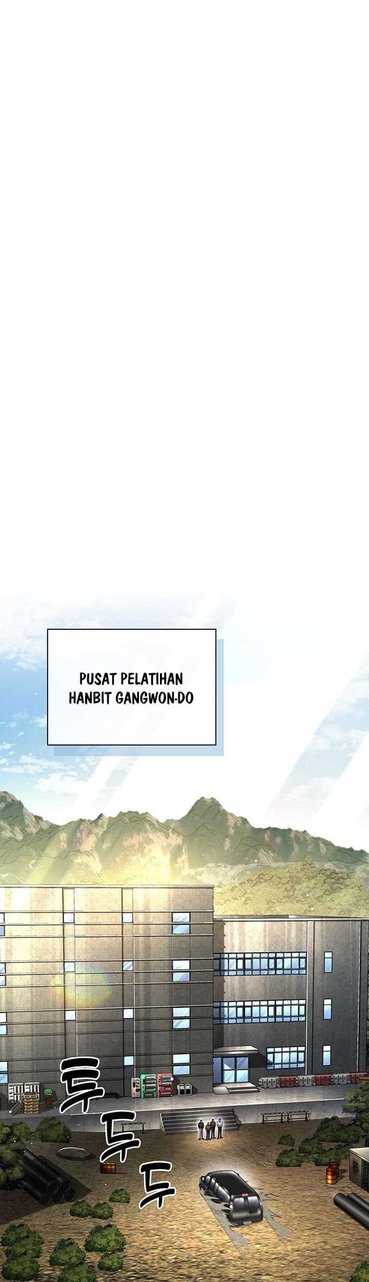 Reset Life of Regression Police Chapter 134 - halaman 12