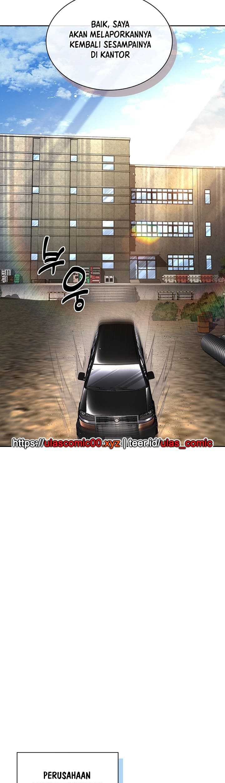 Reset Life of Regression Police Chapter 134 - halaman 18