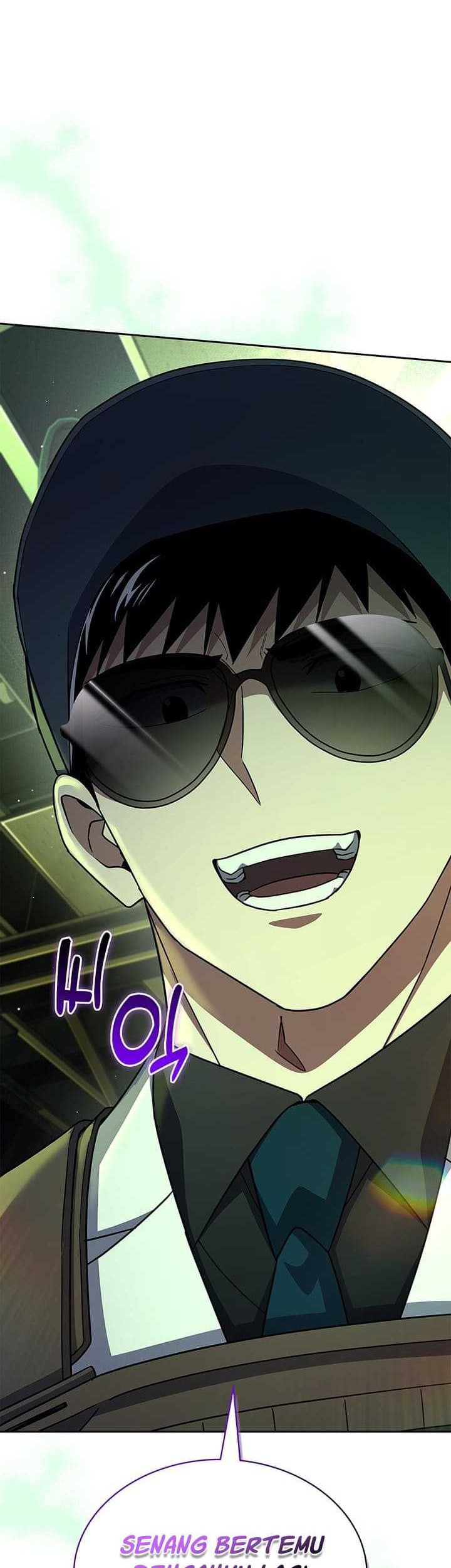 Reset Life of Regression Police Chapter 134 - halaman 52