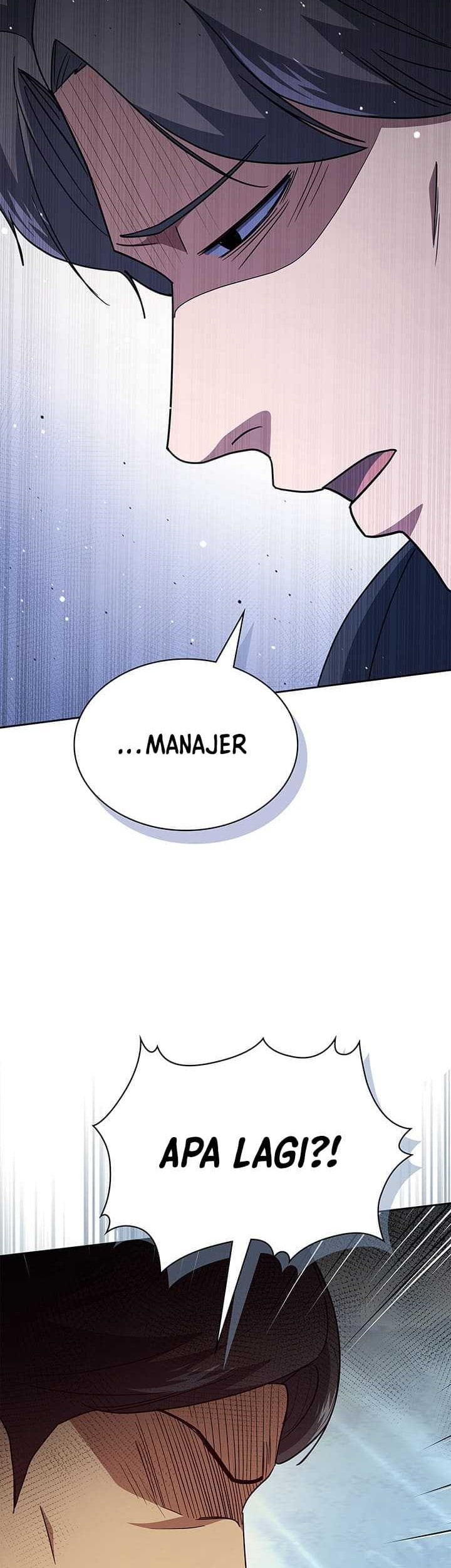 Reset Life of Regression Police Chapter 134 - halaman 7