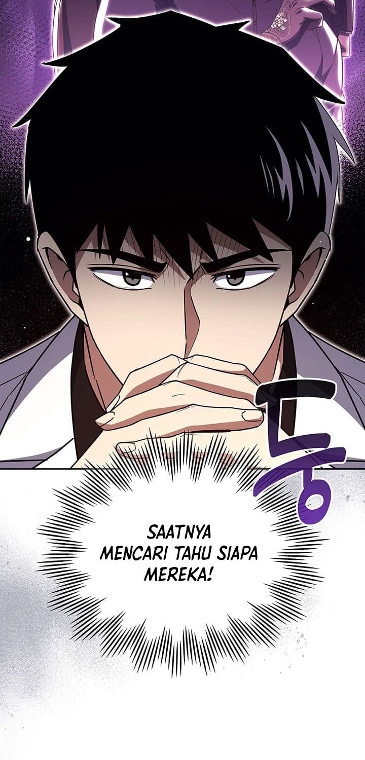Reset Life of Regression Police Chapter 135 - halaman 12