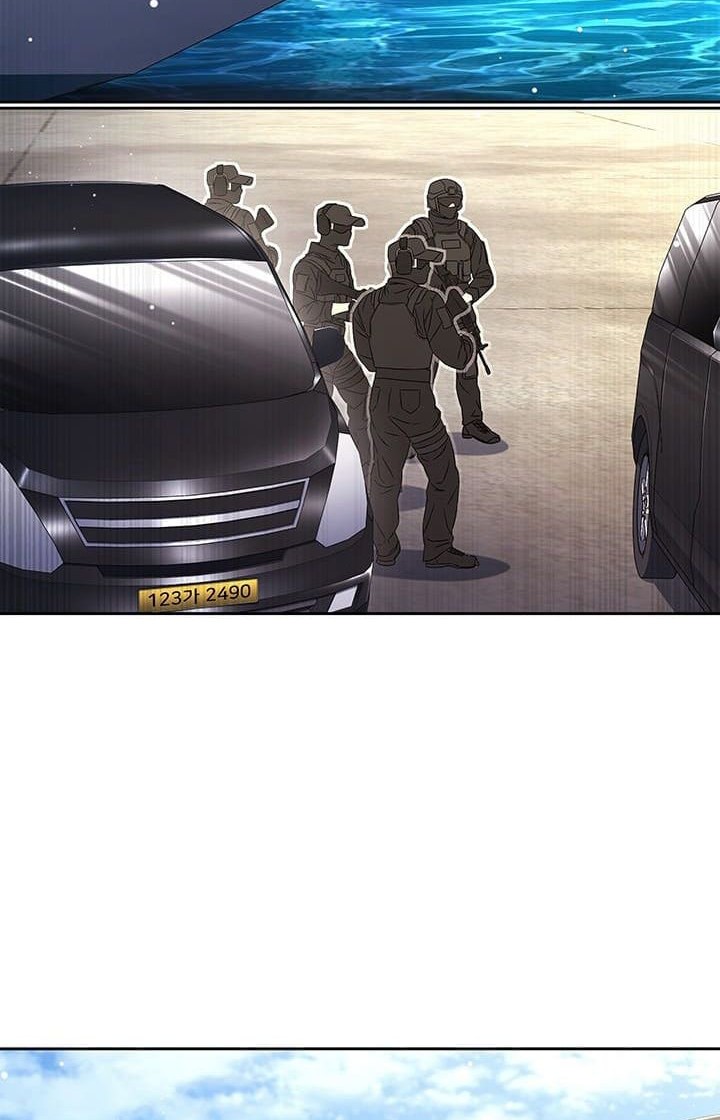 Reset Life of Regression Police Chapter 135 - halaman 14