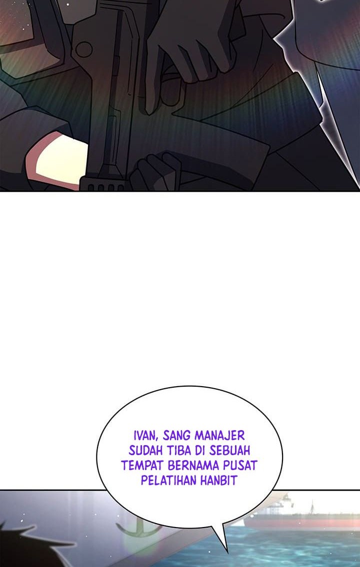 Reset Life of Regression Police Chapter 135 - halaman 16