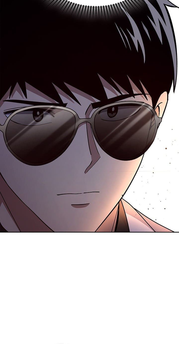 Reset Life of Regression Police Chapter 135 - halaman 20