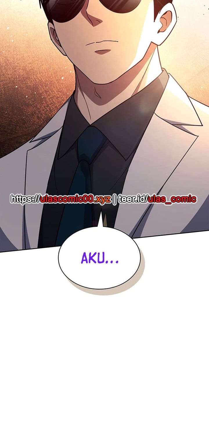 Reset Life of Regression Police Chapter 135 - halaman 22