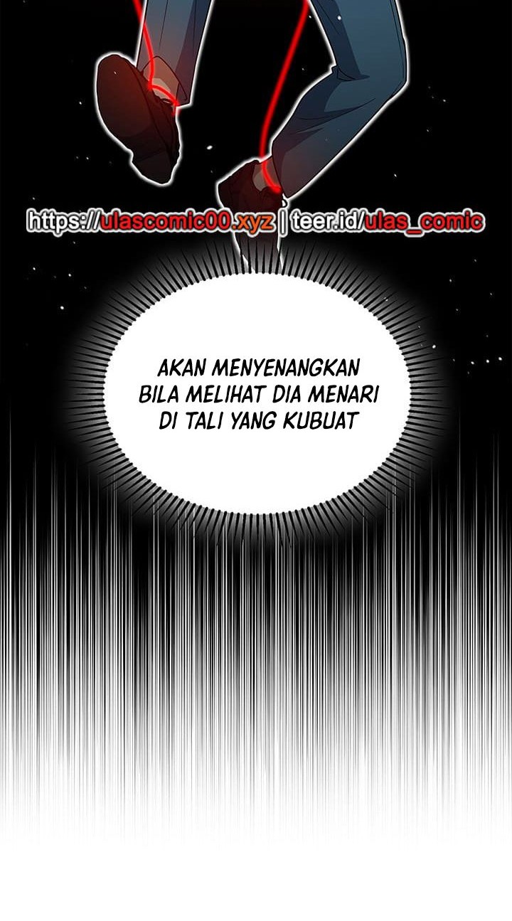 Reset Life of Regression Police Chapter 135 - halaman 28