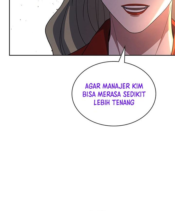 Reset Life of Regression Police Chapter 135 - halaman 32