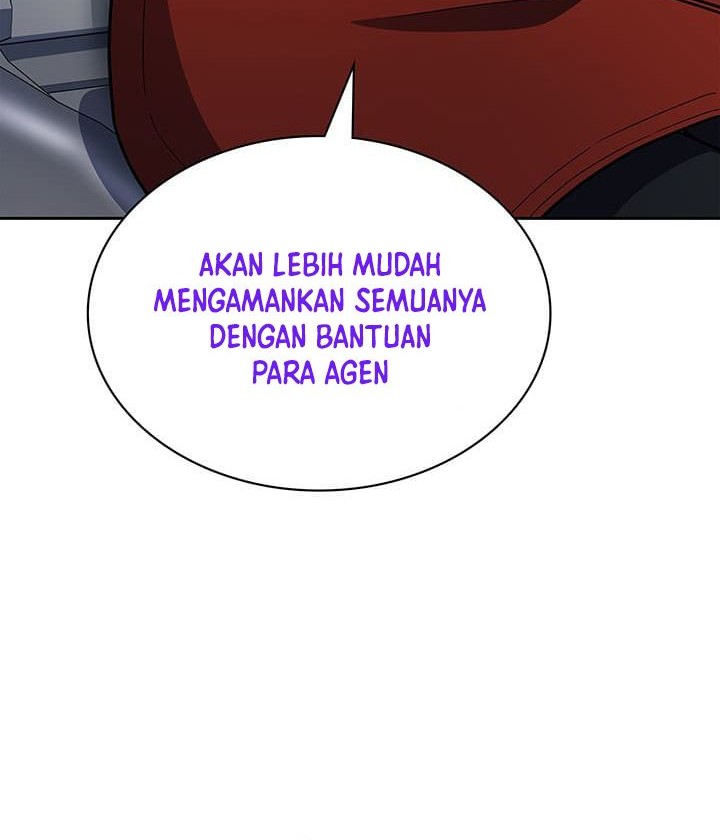 Reset Life of Regression Police Chapter 135 - halaman 4