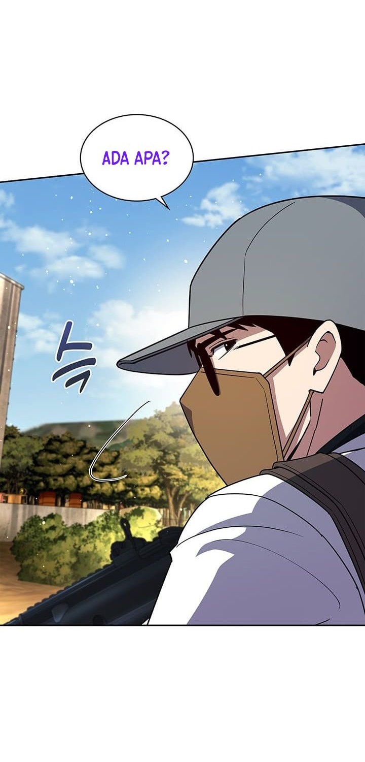 Reset Life of Regression Police Chapter 135 - halaman 52
