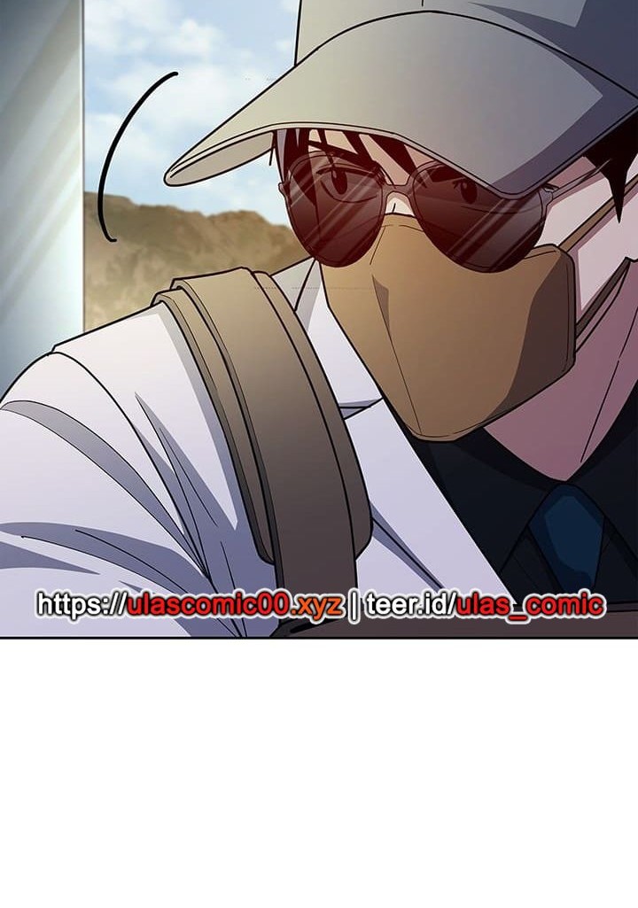 Reset Life of Regression Police Chapter 135 - halaman 56