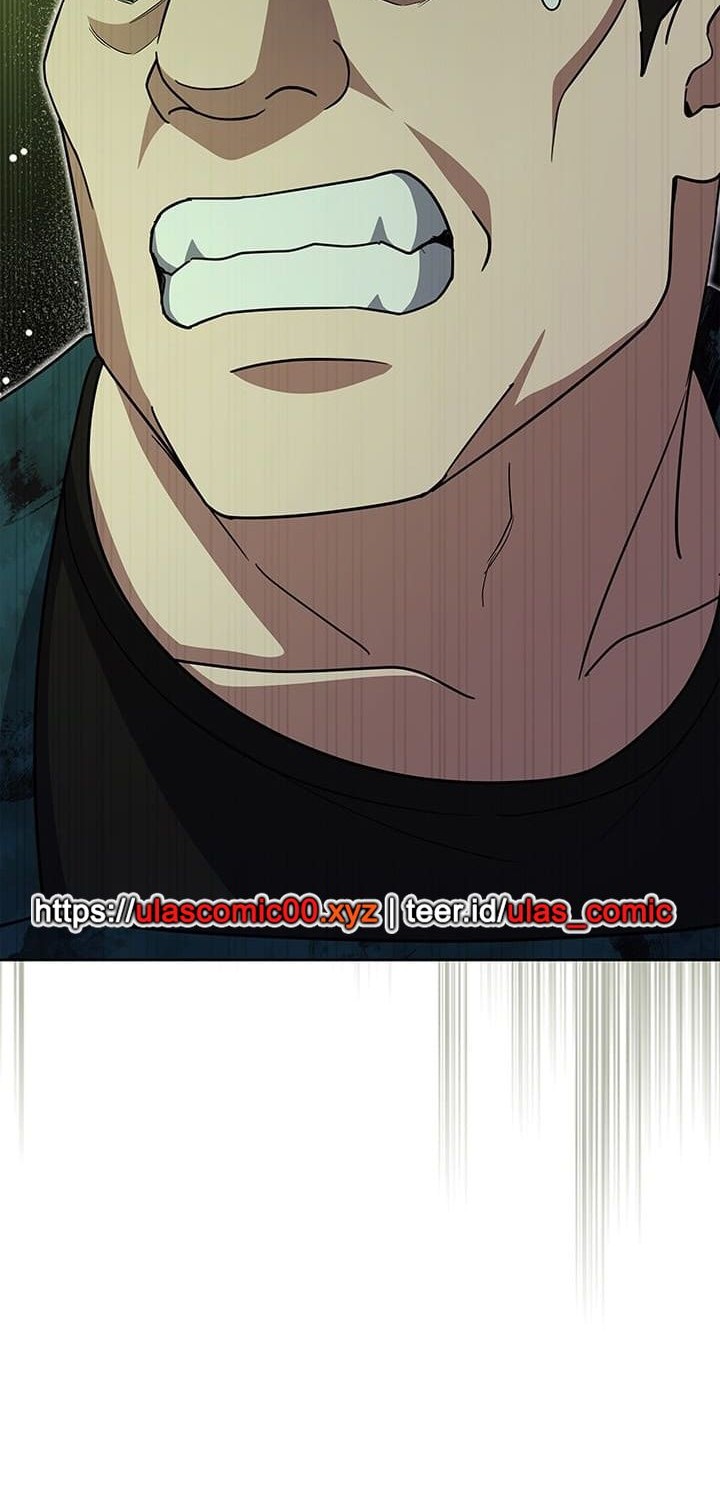 Reset Life of Regression Police Chapter 135 - halaman 62