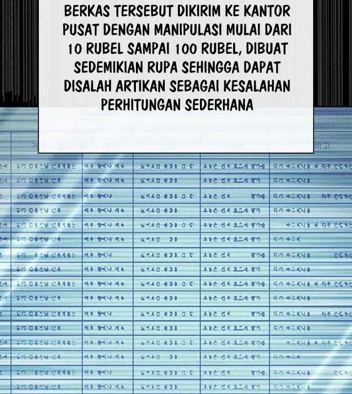 Reset Life of Regression Police Chapter 135 - halaman 8