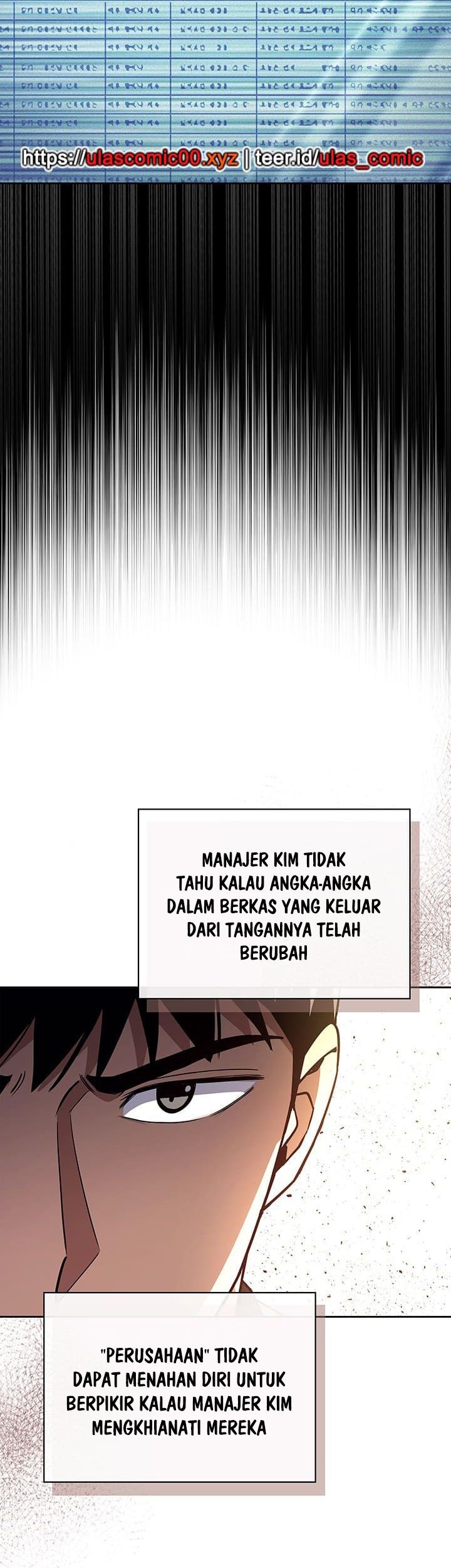 Reset Life of Regression Police Chapter 135 - halaman 9