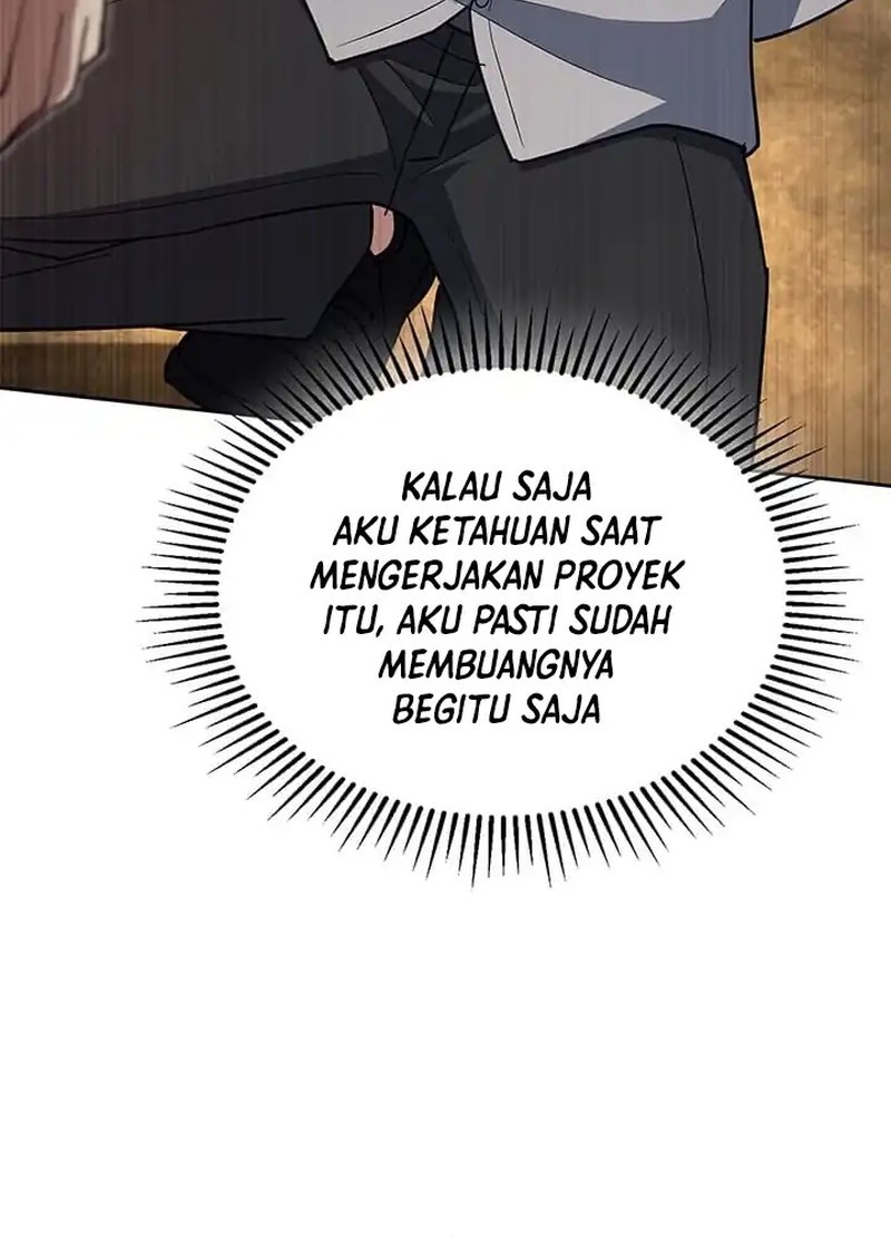 Reset Life of Regression Police Chapter 136 - halaman 18