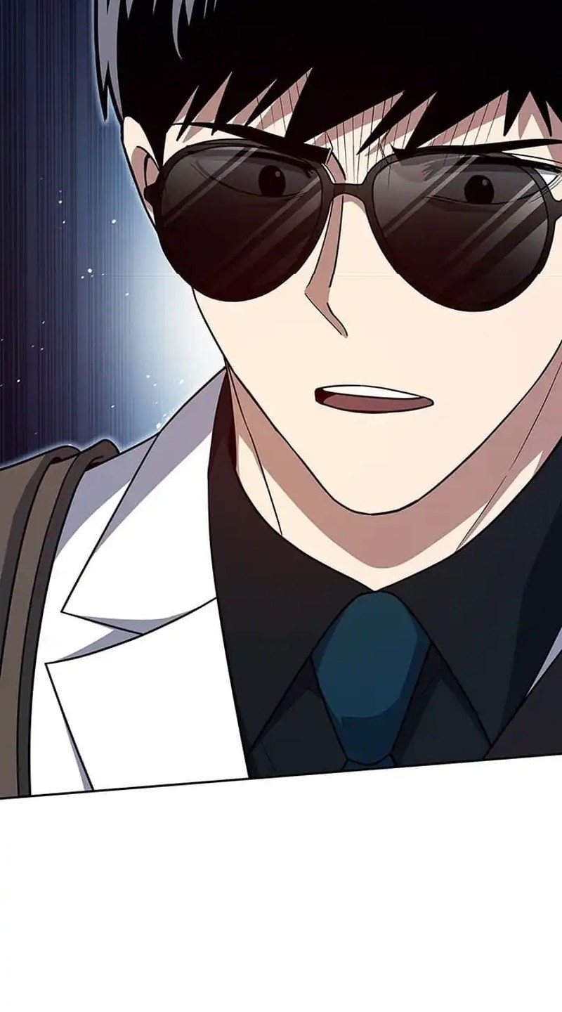 Reset Life of Regression Police Chapter 136 - halaman 24