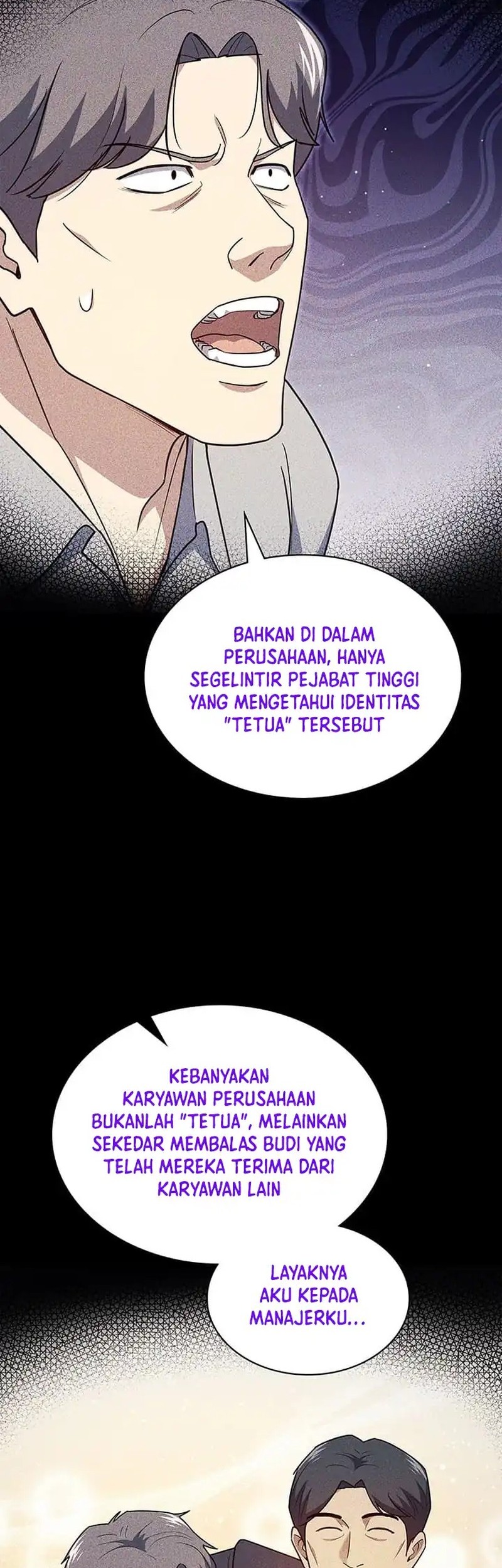 Reset Life of Regression Police Chapter 136 - halaman 35