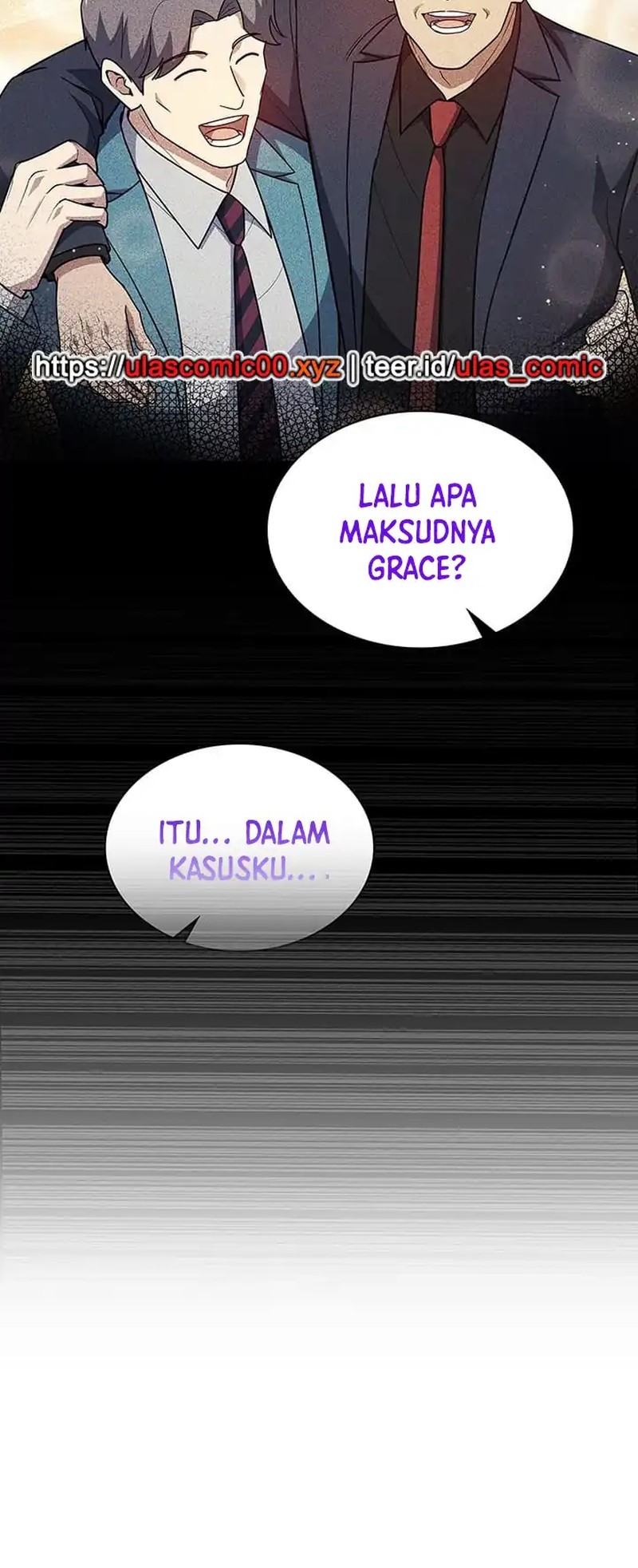 Reset Life of Regression Police Chapter 136 - halaman 36