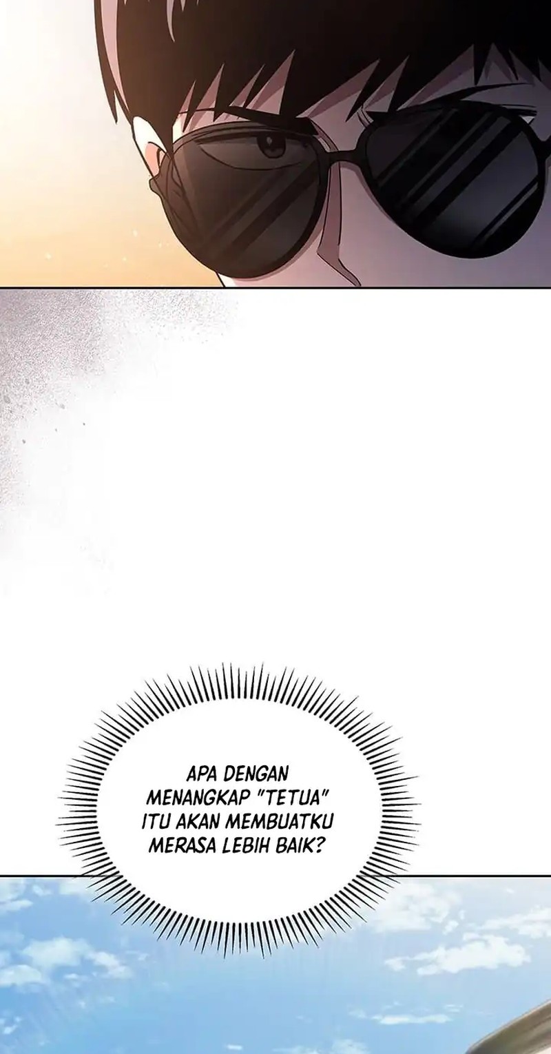 Reset Life of Regression Police Chapter 136 - halaman 39