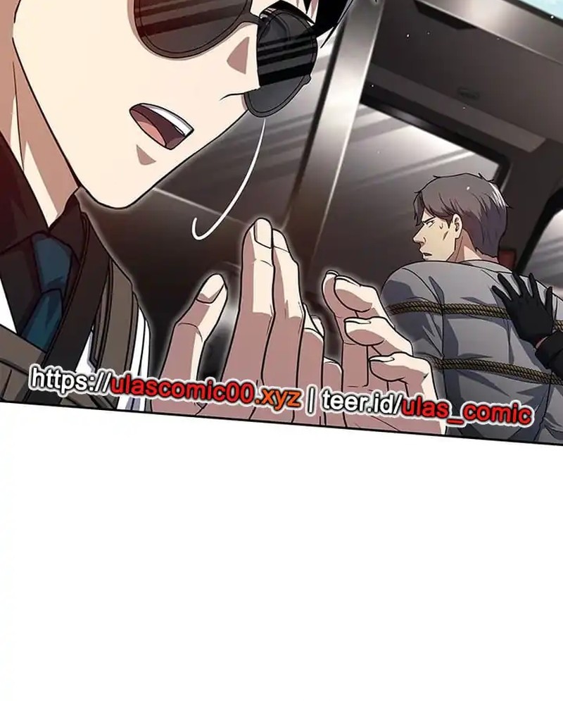 Reset Life of Regression Police Chapter 136 - halaman 45