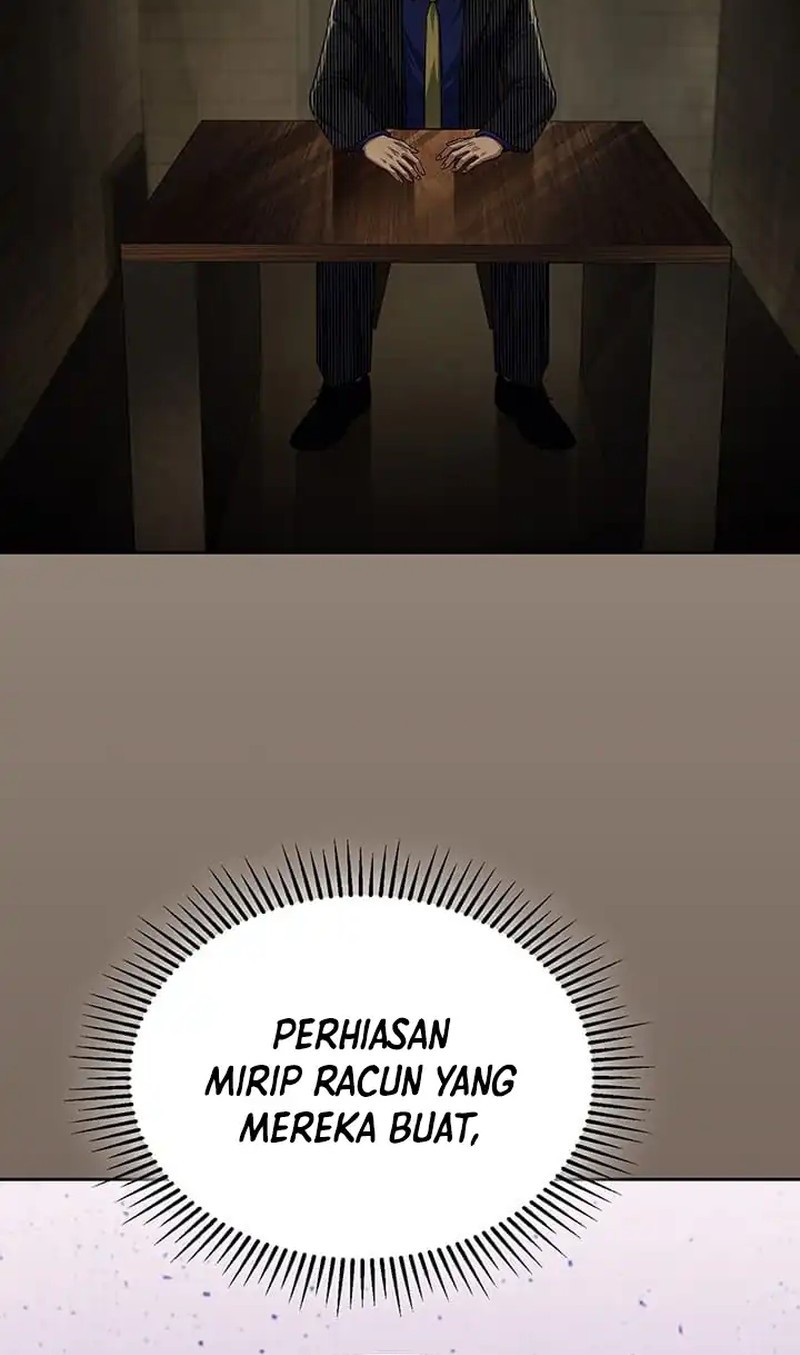 Reset Life of Regression Police Chapter 136 - halaman 57