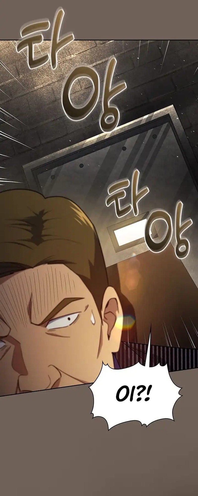 Reset Life of Regression Police Chapter 136 - halaman 60