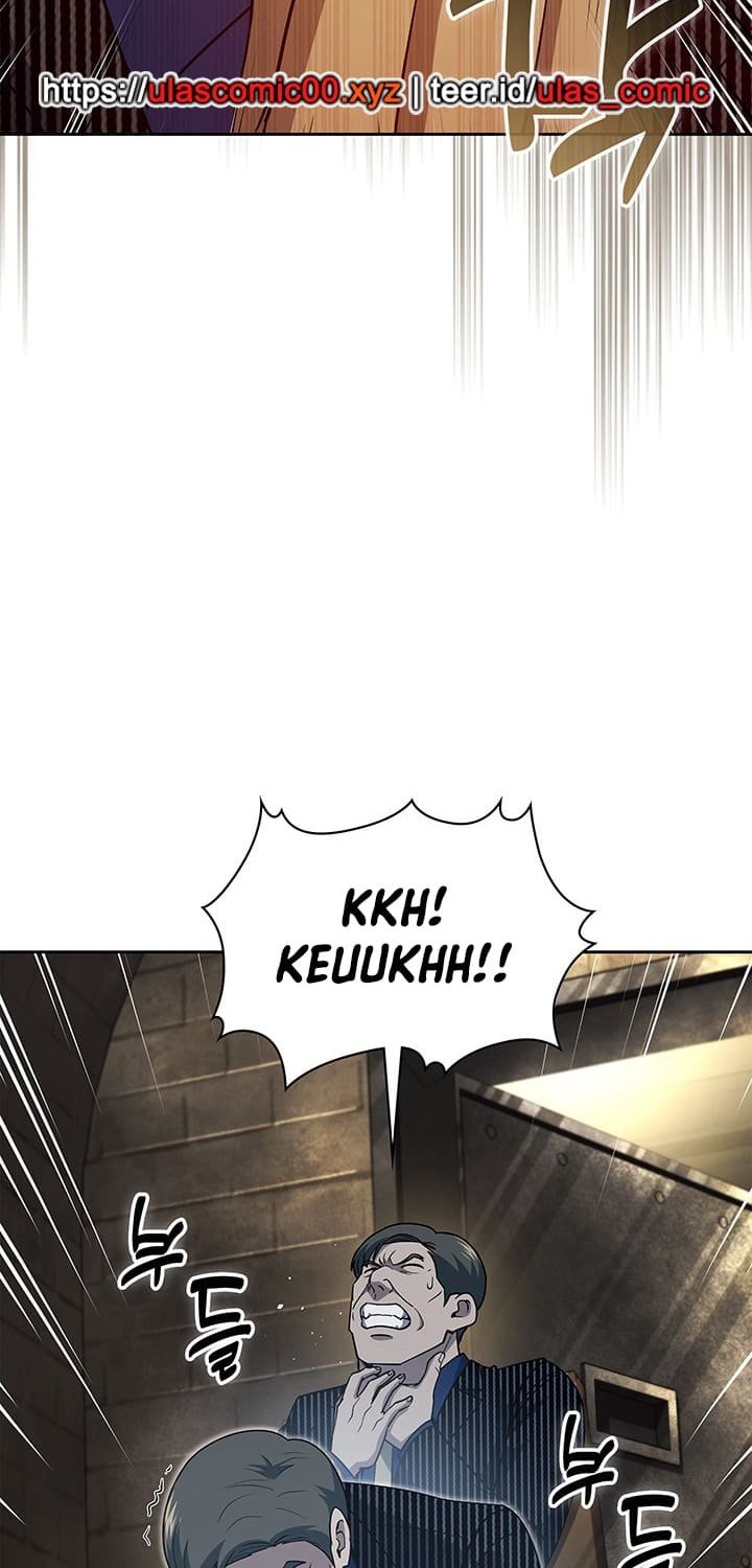 Reset Life of Regression Police Chapter 137 - halaman 21