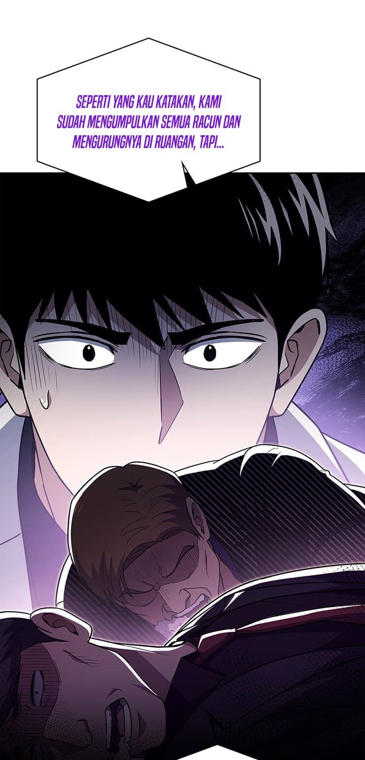 Reset Life of Regression Police Chapter 137 - halaman 25