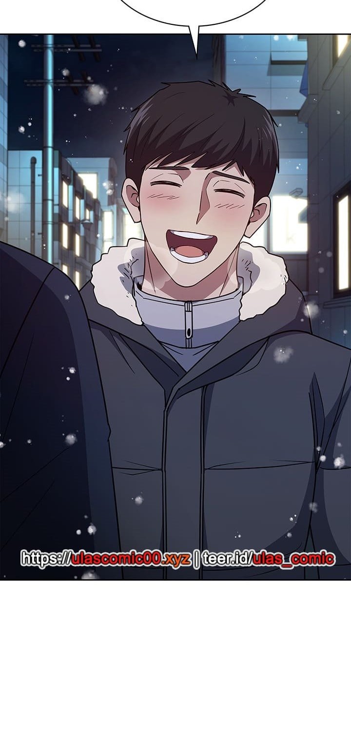 Reset Life of Regression Police Chapter 137 - halaman 48