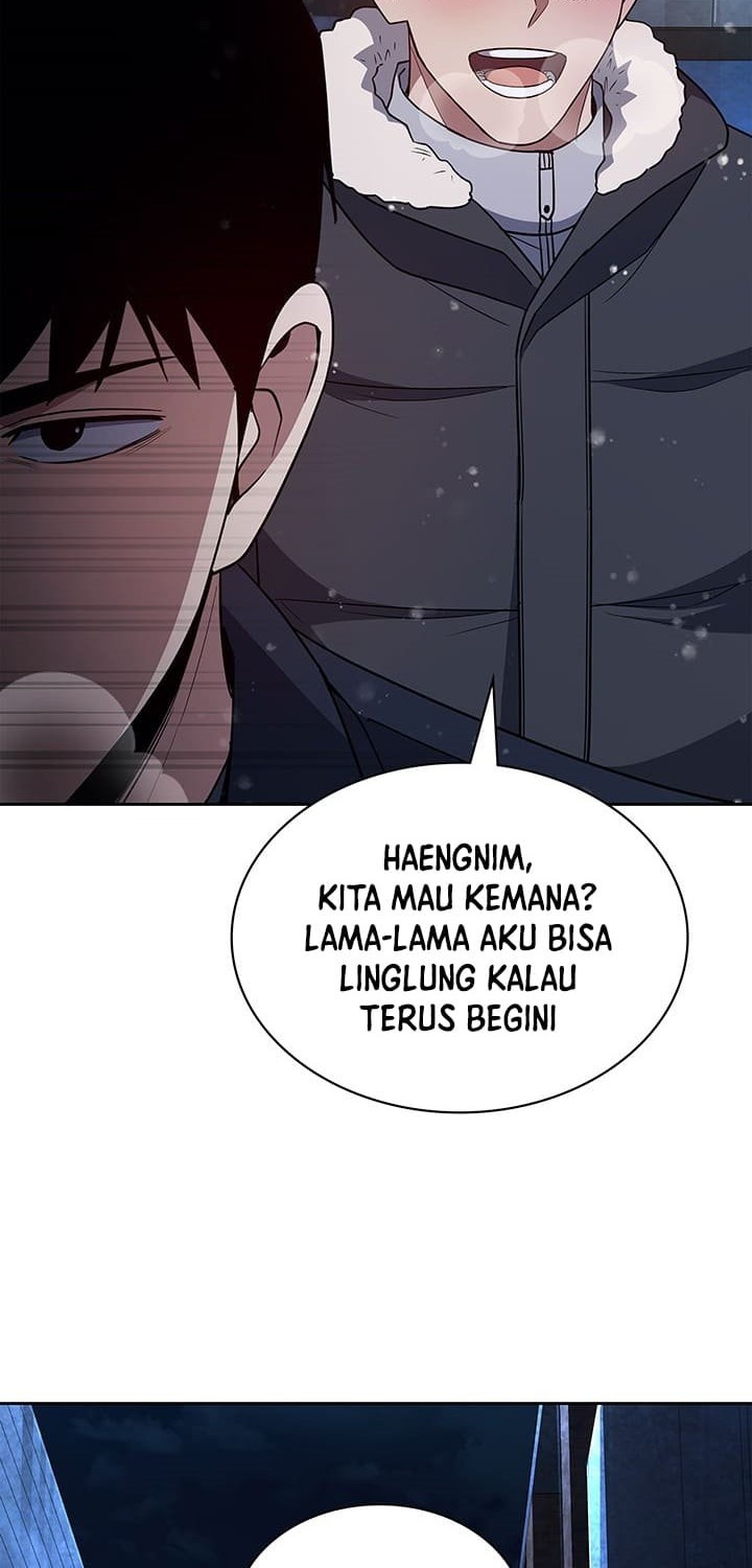 Reset Life of Regression Police Chapter 137 - halaman 52