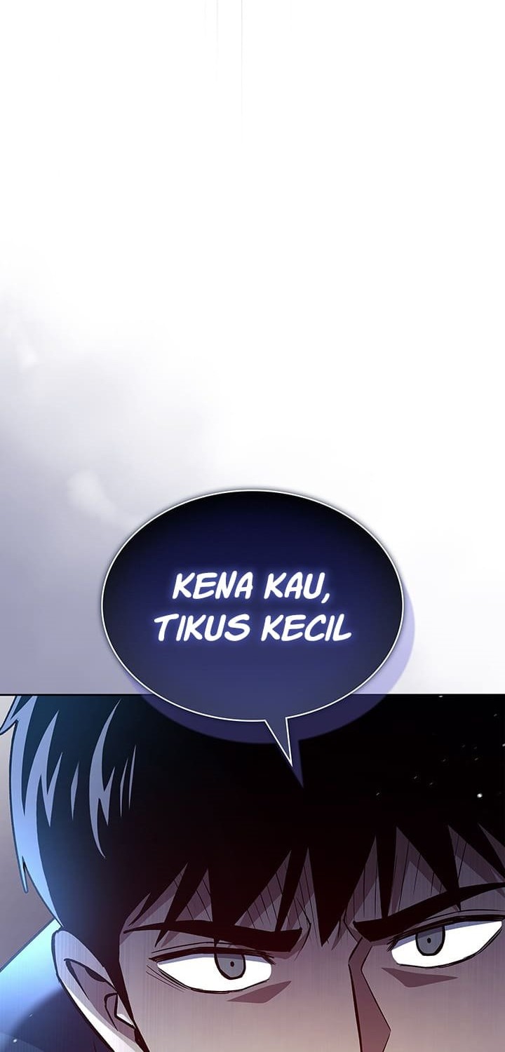 Reset Life of Regression Police Chapter 137 - halaman 56