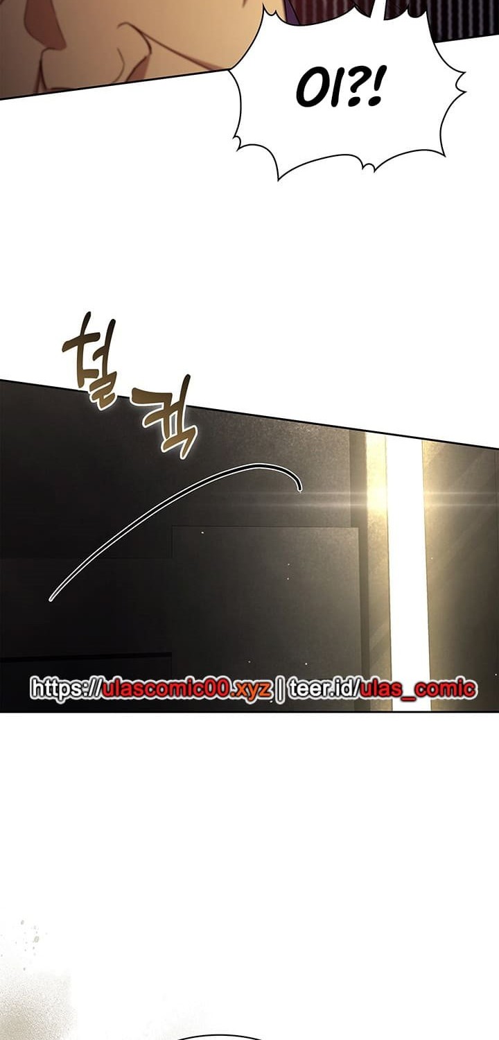 Reset Life of Regression Police Chapter 137 - halaman 9