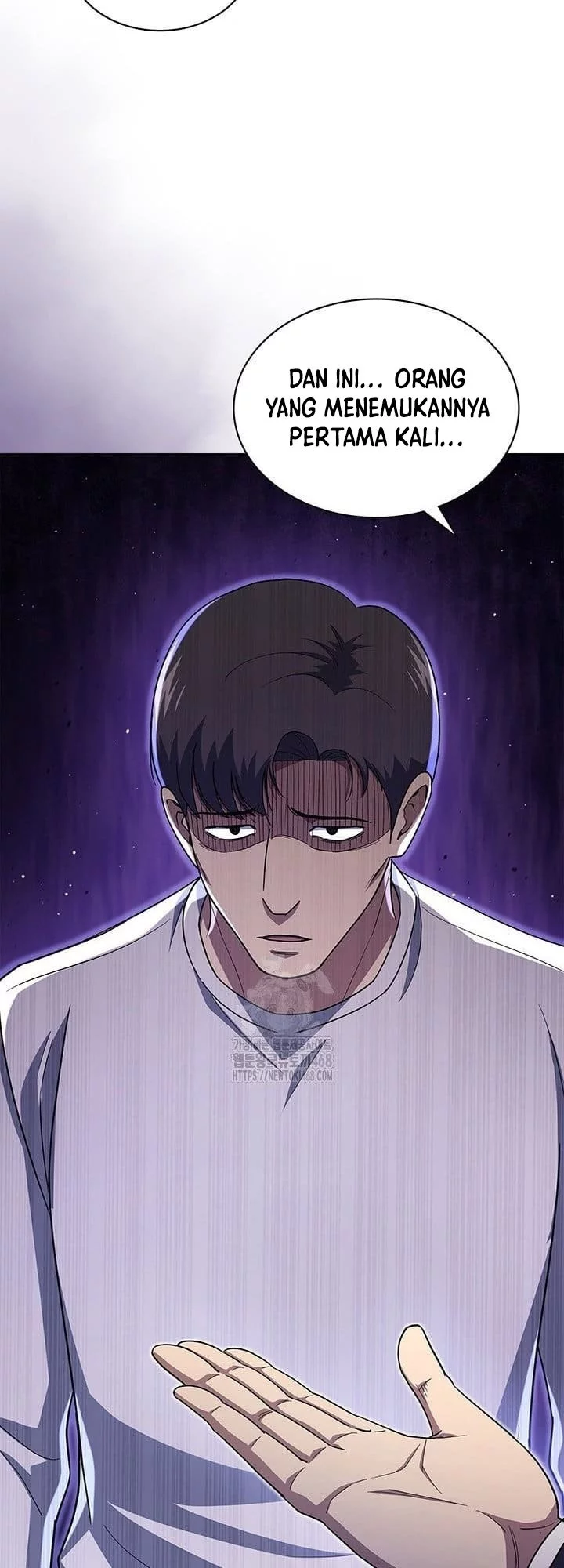 Reset Life of Regression Police Chapter 138 - halaman 26