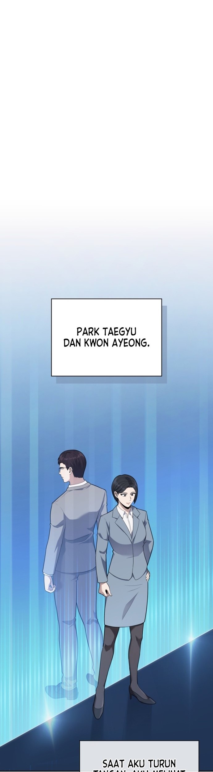 Reset Life of Regression Police Chapter 14 - halaman 16