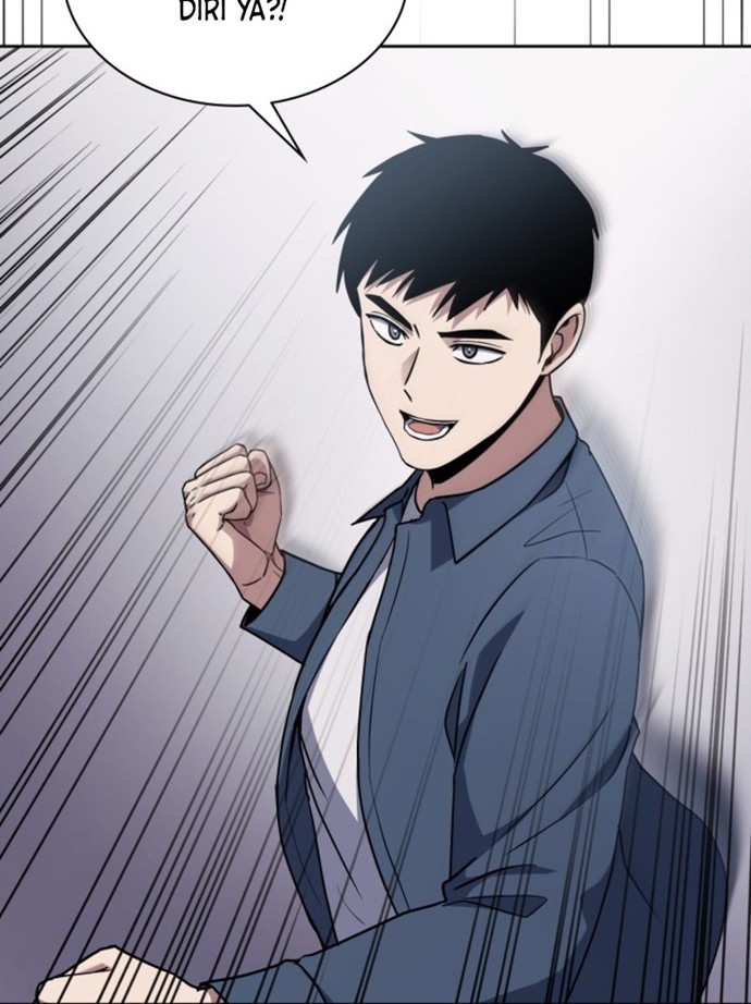 Reset Life of Regression Police Chapter 14 - halaman 31