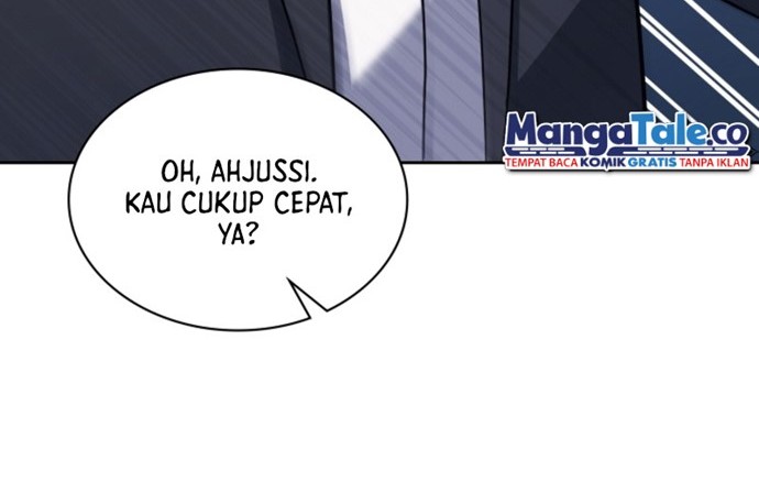Reset Life of Regression Police Chapter 14 - halaman 54