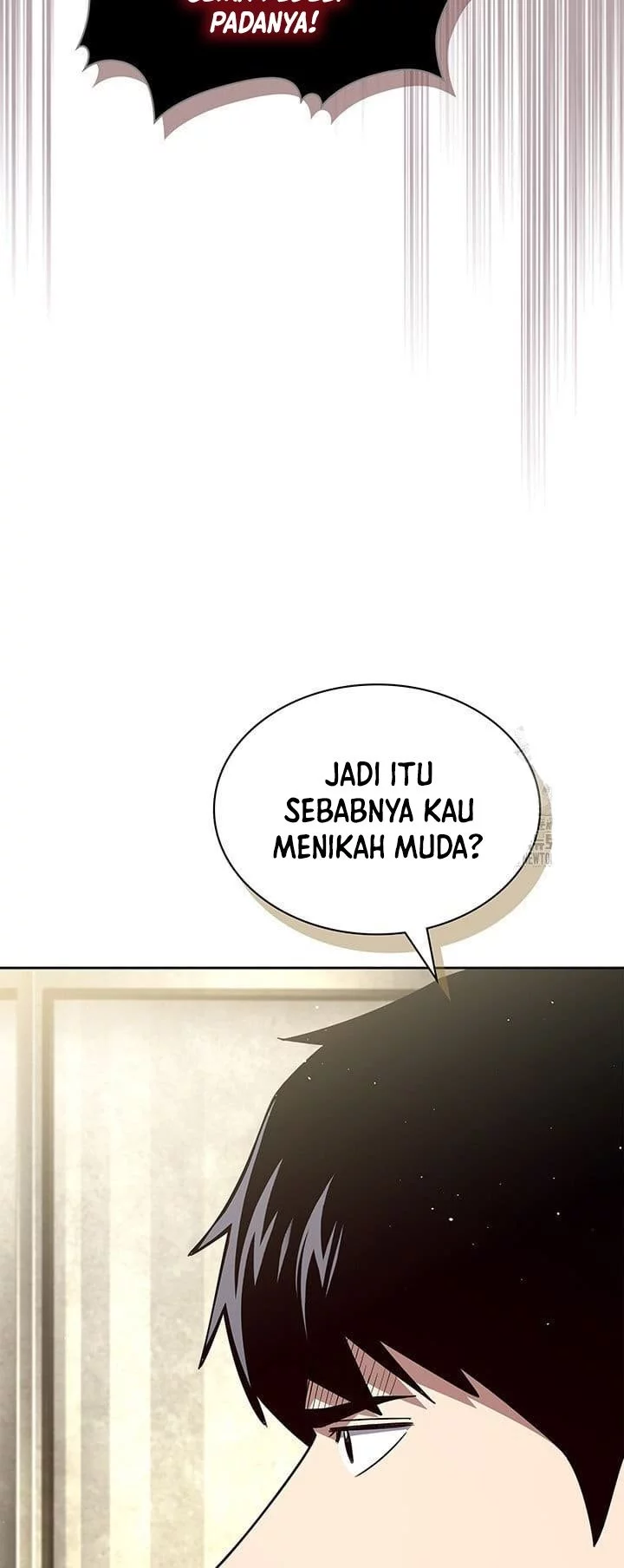 Reset Life of Regression Police Chapter 140 - halaman 26