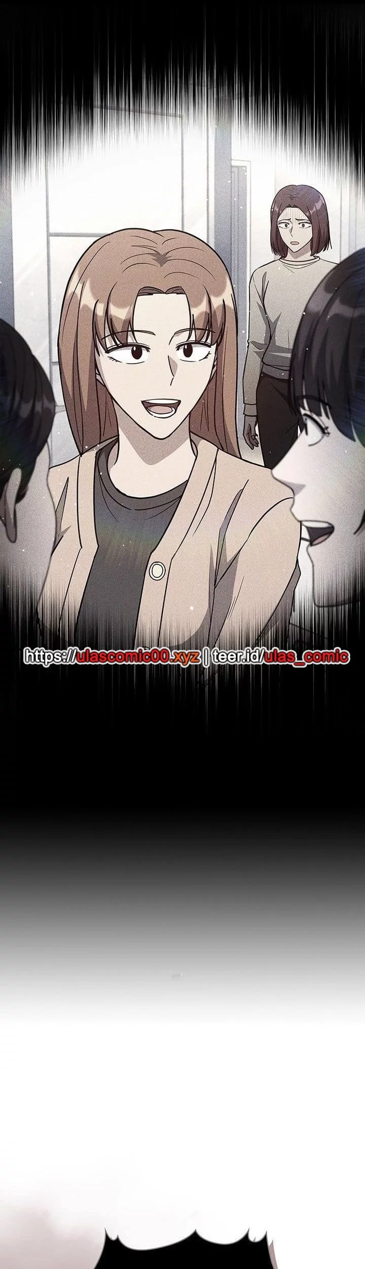 Reset Life of Regression Police Chapter 140 - halaman 37